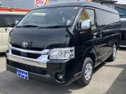 2025 TOYOTA HIACE WAGON GL