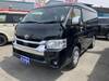 TOYOTA HIACE WAGON