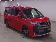 2024 TOYOTA NOAH