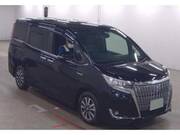 2017 TOYOTA ESQUIRE