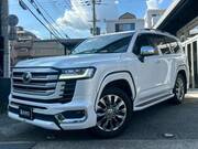 2023 TOYOTA LAND CRUISER ZX