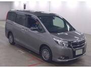 2016 TOYOTA ESQUIRE