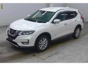 2020 NISSAN X-TRAIL