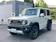 2024 SUZUKI JIMNY SIERRA