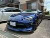TOYOTA 86