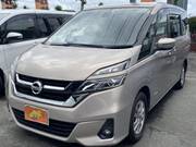 2017 NISSAN SERENA