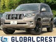2023 TOYOTA LAND CRUISER PRADO TX