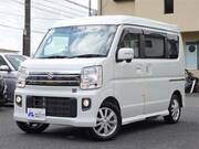 2021 SUZUKI EVERY WAGON