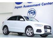 2015 AUDI Q3
