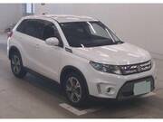 2017 SUZUKI ESCUDO