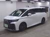TOYOTA VELLFIRE HYBRID