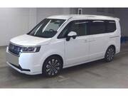 2025 HONDA STEPWAGON