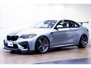 2016 BMW M2