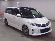 2014 TOYOTA ESTIMA
