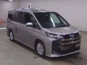 2023 TOYOTA NOAH