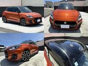 2020 SUZUKI SWIFT SPORT