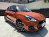 SUZUKI SWIFT SPORT