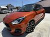 SUZUKI SWIFT SPORT