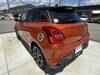 SUZUKI SWIFT SPORT