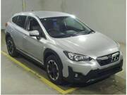 2022 SUBARU XV