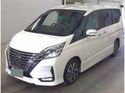 2021 NISSAN SERENA