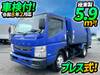 FUSO CANTER