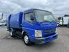 FUSO CANTER
