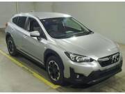2022 SUBARU XV
