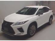 2022 LEXUS RX