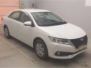 2020 TOYOTA ALLION