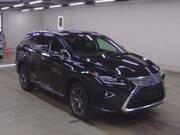 2018 LEXUS RX