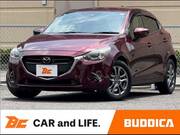 2018 MAZDA DEMIO