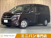 2016 NISSAN SERENA