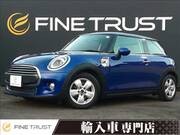2019 BMW MINI