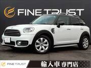 2017 BMW MINI