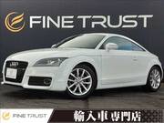 2012 AUDI TT