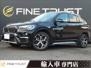 2016 BMW X1