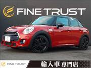 2015 BMW MINI