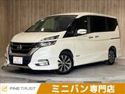 2016 NISSAN SERENA