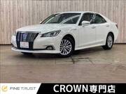 2015 TOYOTA CROWN ROYAL ROYAL SALOON