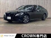 2018 TOYOTA CROWN
