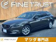 2016 MAZDA ATENZA WAGON