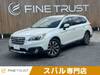 SUBARU LEGACY OUTBACK