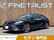 2018 TOYOTA CAMRY G