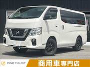 2018 NISSAN NV350 CARAVAN WAGON