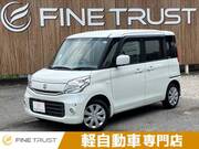 2015 SUZUKI SPACIA