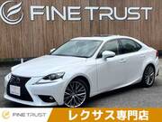 2015 LEXUS IS