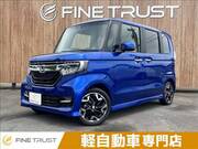 2020 HONDA N-BOX