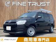 2020 TOYOTA PROBOX VAN