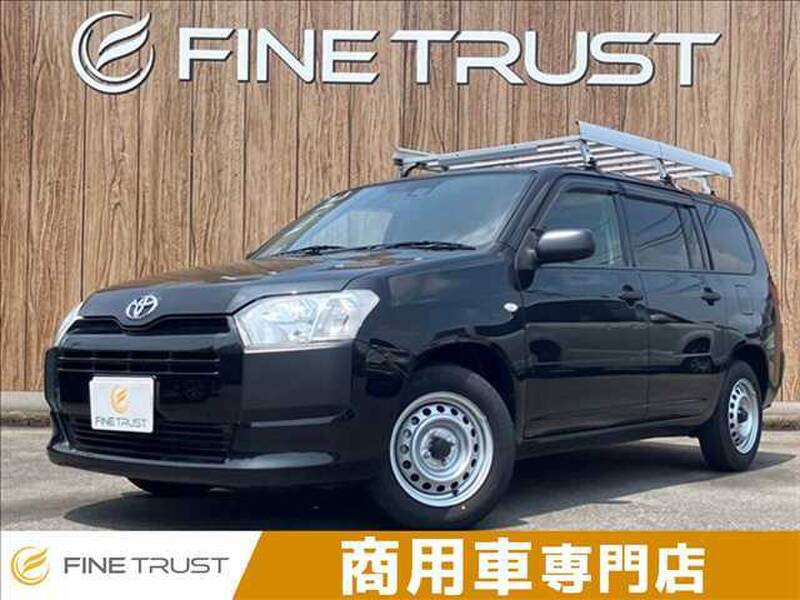 -PROBOX VAN